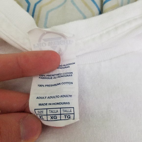 Vintage South Park The Stick of Truth T Shrit Game - Picture 6 of 9